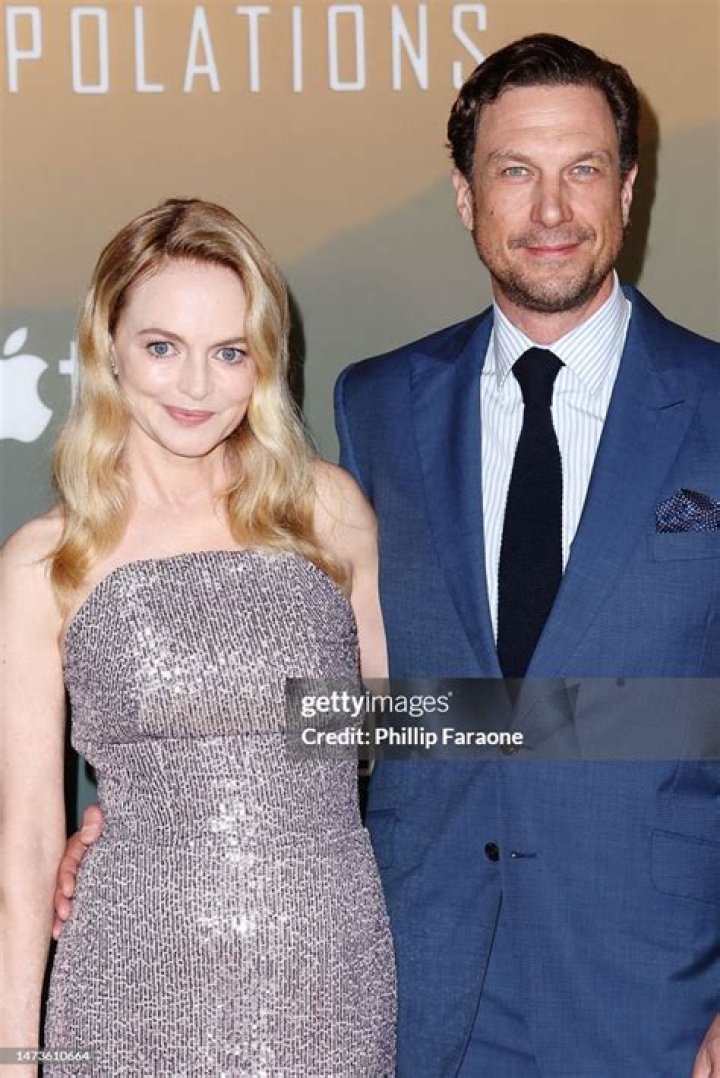 Exploring the Life of John De Neufville's Wife: A Journey of Accomplishment and Grace