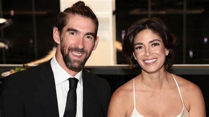 Exploring the Life of Nicole Johnson: Michael Phelps' Remarkable Wife