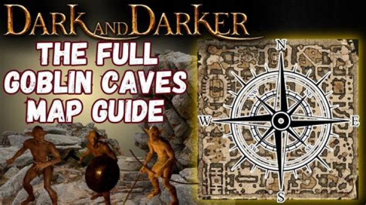 Exploring the Mysteries of the Goblin Cave