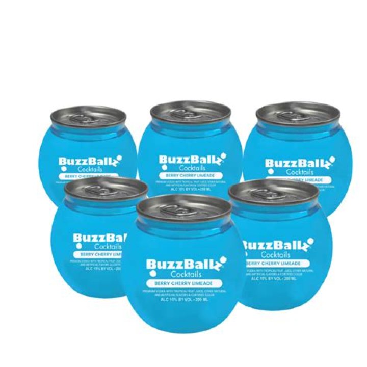 Exploring the Potential of Blue Buzzballs: A Comprehensive Guide