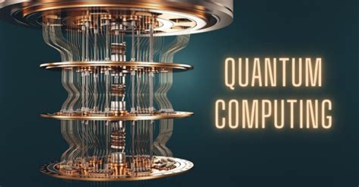 Exploring the Potential of Quantum Computing and NASDAQ:QUBT