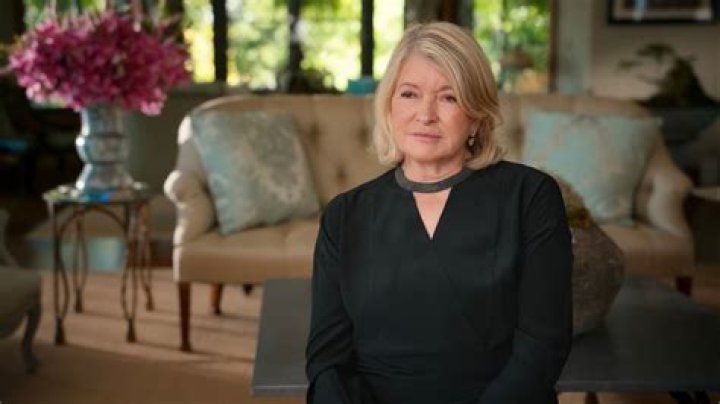 Exploring the Remarkable Journey and Net Worth of Martha Stewart