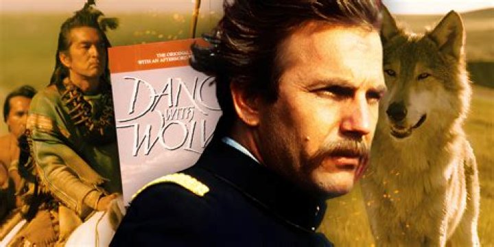Exploring the Rich Characters of "Dances with Wolves"