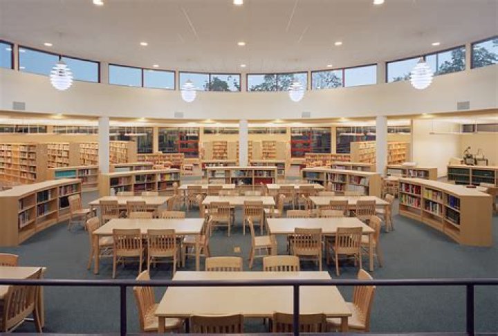 Exploring the Richness of White Plains Library: A Comprehensive Guide