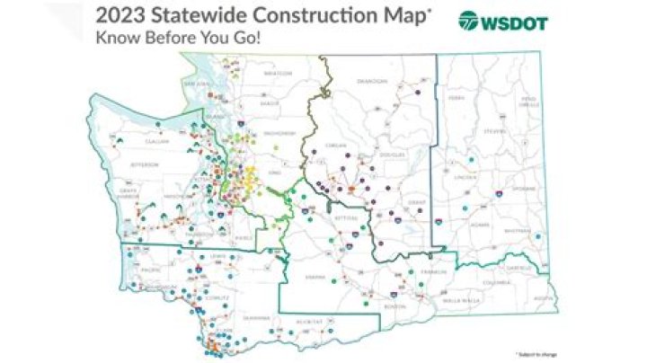 Exploring the Role and Impact of WSDOT in Washington State