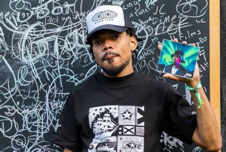 Exploring the Truth Behind Chance the Rapper's Alleged Divorce