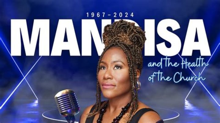 Exploring the Truth Behind Mandisa's Health: Debunking the Cancer Rumors