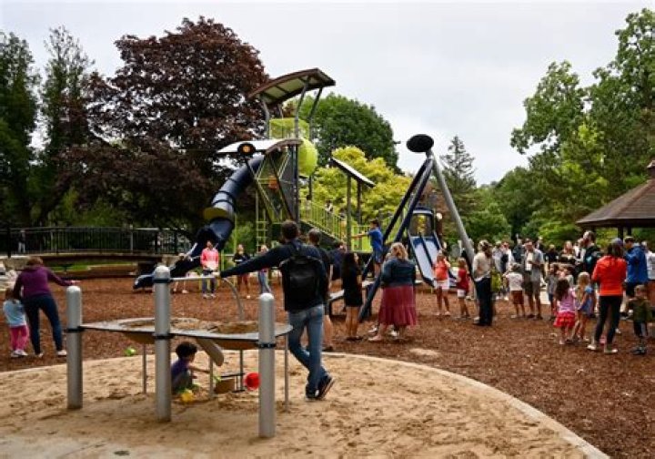 Exploring the Vibrant Wilmette Park District: A Gateway to Adventure and Leisure