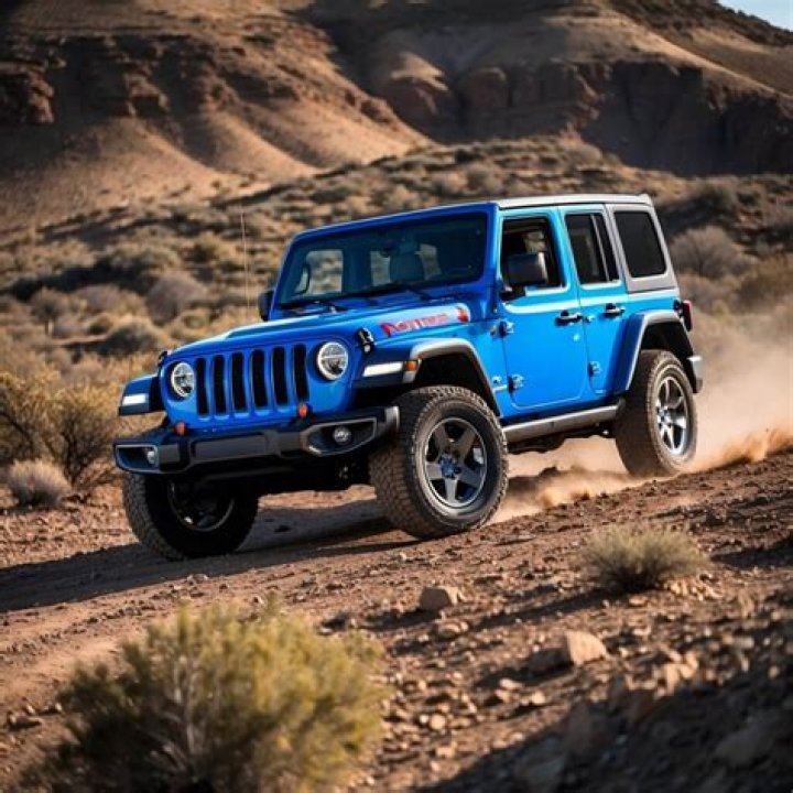 Exploring the World of Jeep: A Comprehensive Guide to Jeep Models