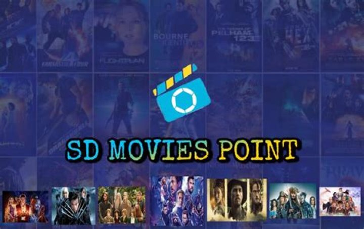 Exploring the World of SD MoviesPoint: Your Ultimate Guide to Stream and Download SD Movies