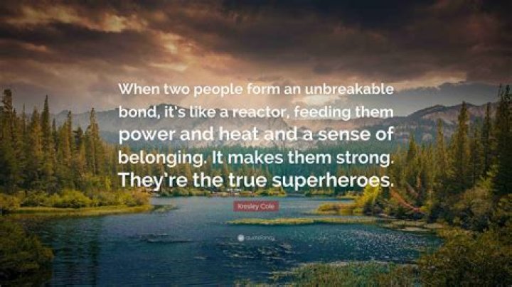 Exploring Unbreakable Bonds: Quotes to Inspire and Strengthen Relationships