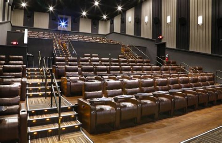 Express Line to Rosemont Theatre: Fast and Easy