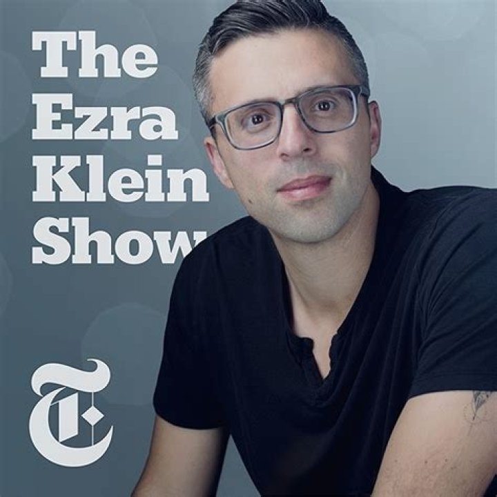 Ezra Klein Married: A Comprehensive Look into His Life, Career, and Marriage