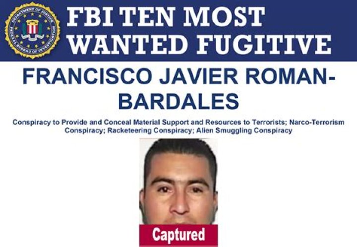 FBI's Most Wanted List 2025: Track Down the Nation's Most Notorious Criminals