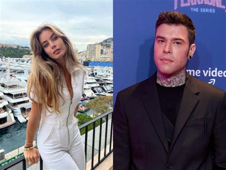 Fedez New Girlfriend: Unveiling the Latest Relationship Updates