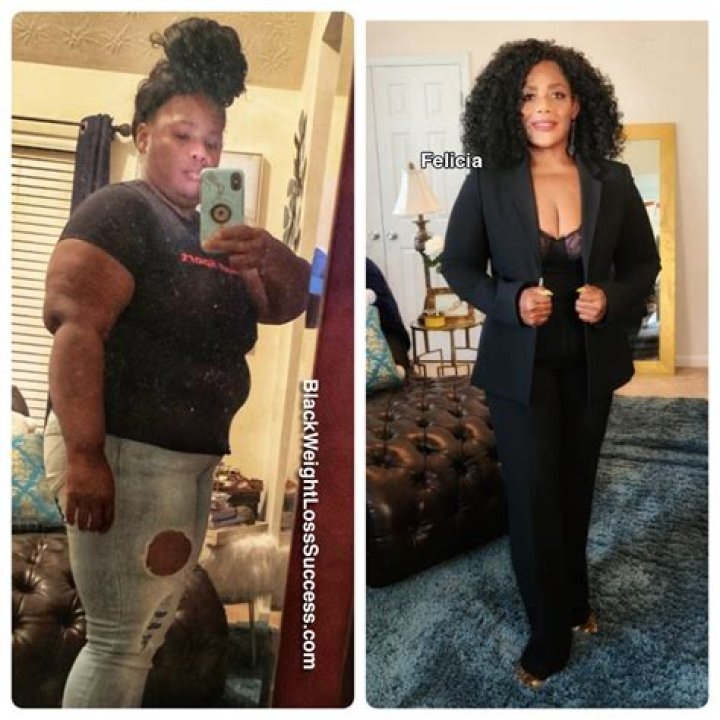 Felicia Combs Weight Loss: Journey, Tips, and Transformation