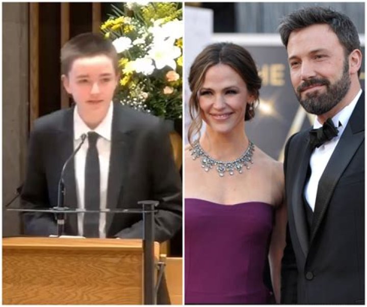 Fin Affleck: A Rising Star in the Entertainment Industry