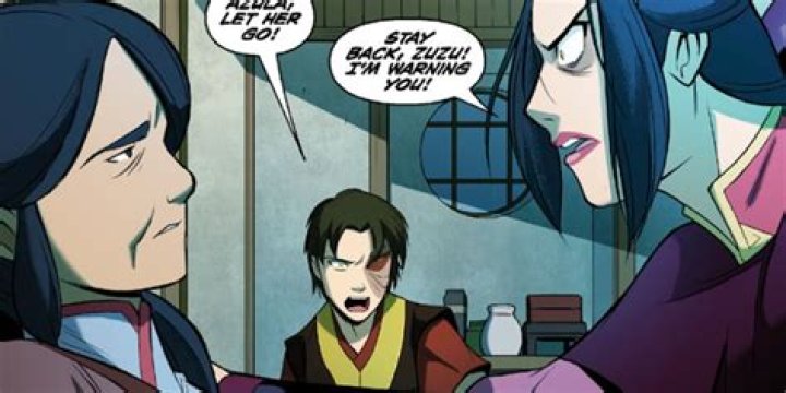 Find Out Azula's Age: How Old is She?