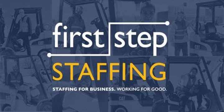 First Step Staffing: Your Gateway to Exceptional Talent Acquisition
