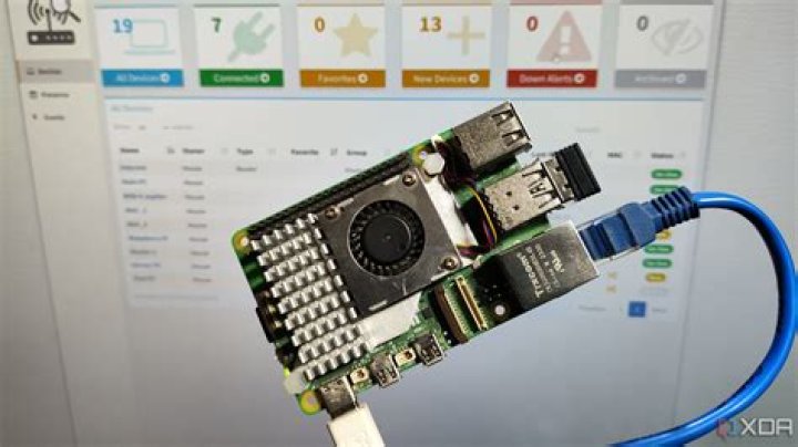 Free Remote IoT Monitoring with Raspberry Pi: A Comprehensive Guide