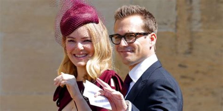 Gabriel Macht's Wife: A Comprehensive Look Into Her Life and Influence