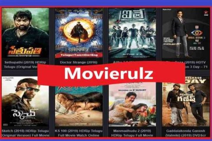 Gana Kannada Movie Download Movierulz: A Comprehensive Guide