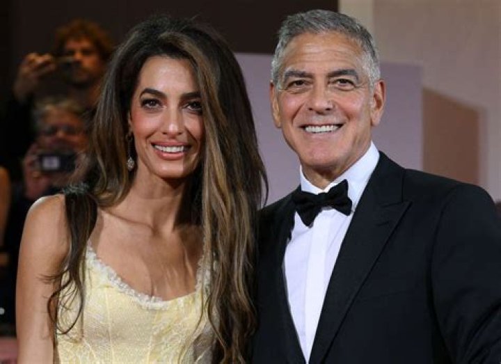 George Clooney's Deep Connection with Italy: A Lifelong Passion