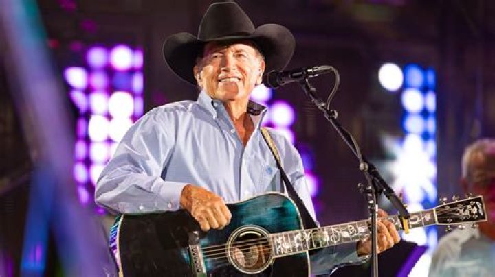 George Strait Jr: The Legacy of a Country Music Icon