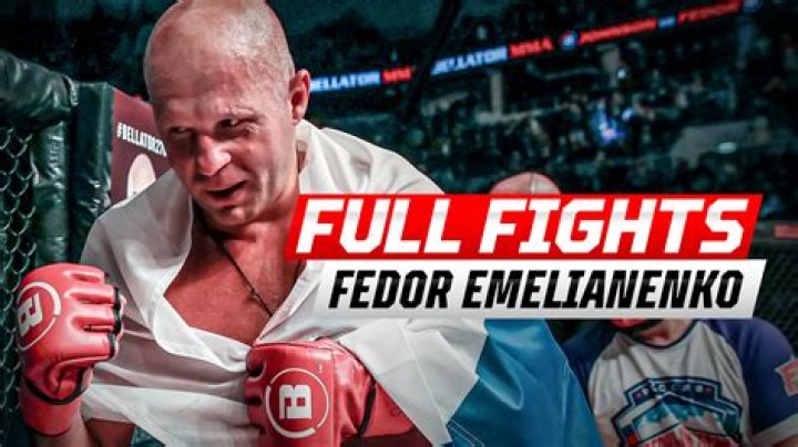 Get Ready for the Return of Alexander Emelianenko in 2025