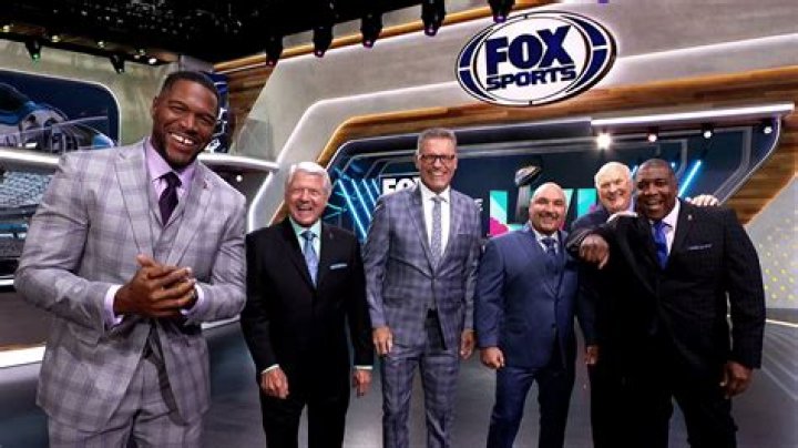 Get the Inside Scoop: Uncover the World of Fox Commentators