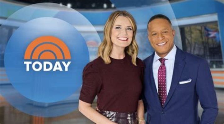 Get the Latest on "The Today Show" Guests This Week