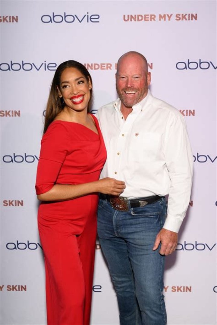 Gina Torres Current Partner: A Comprehensive Look Into Her Life and Relationships