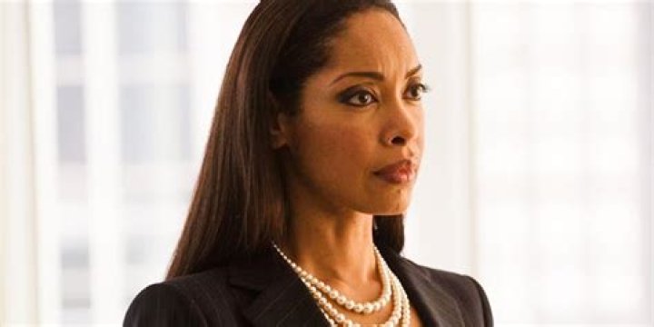Gina Torres: The Extraordinary Journey of a Hollywood Icon