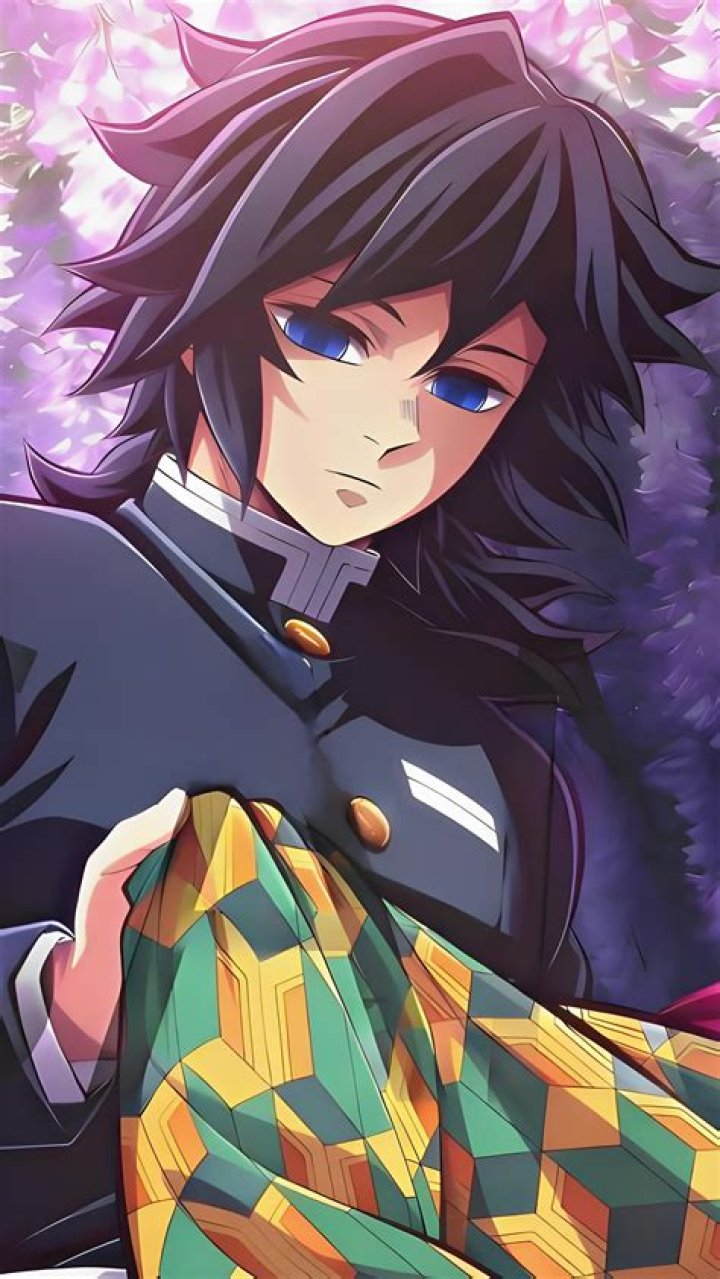 Giyuu's Punishment: A Comprehensive Exploration of Demon Slayer's Iconic Discipline