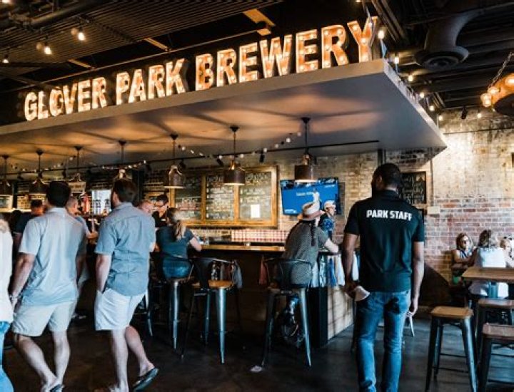 Glover Park Brewery: A Premier Destination for Craft Beer Enthusiasts