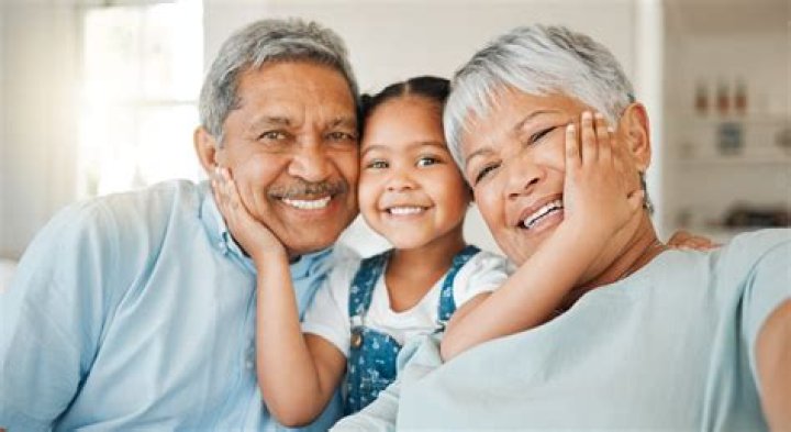 Go Go Grandparent: Empowering Seniors to Embrace Technology