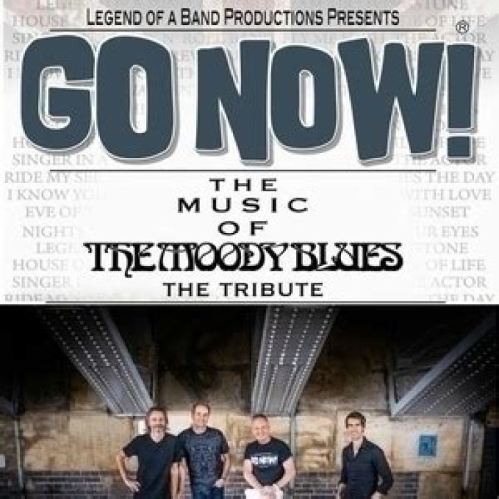 Go Now Moody Blues: A Timeless Journey Through Music and Melody