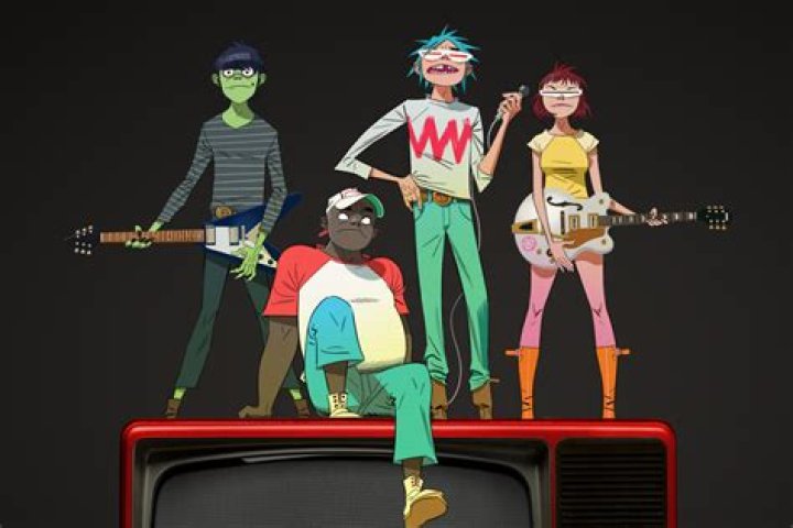 Gorillaz Members: A Deep Dive Into the Virtual Band That Conquered the World