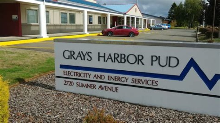 Grays Harbor PUD: A Comprehensive Guide to Reliable Energy Solutions