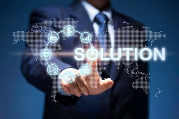 Grayson and Associates: Expert Solutions for Your Business Needs