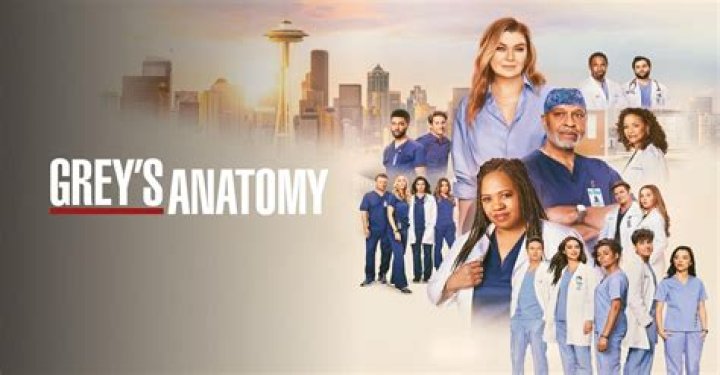 Grey's Anatomy: Where Are They Now?