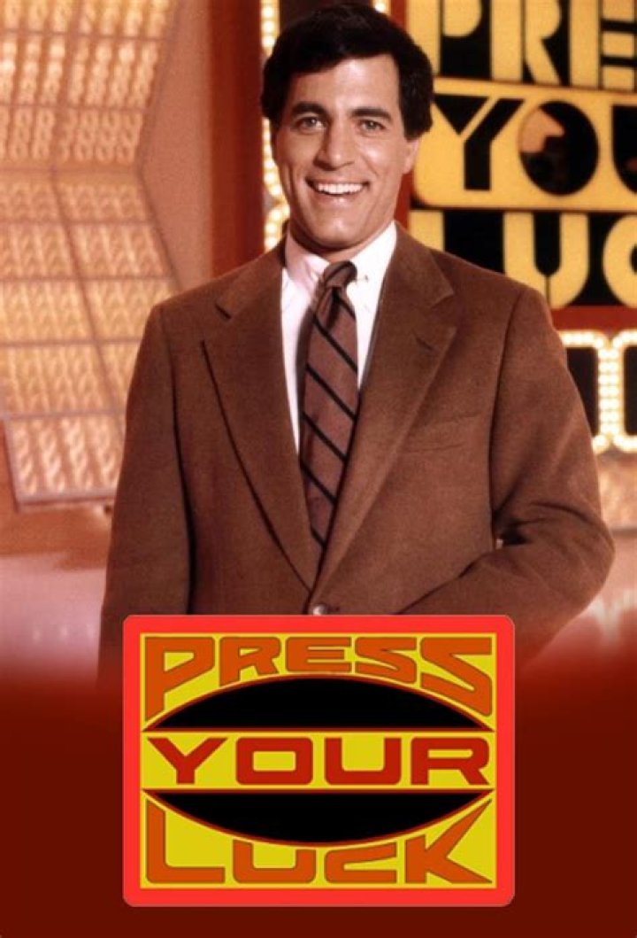 Guide to Becoming a Contestant on "Press Your Luck"