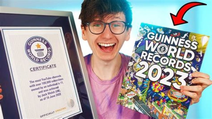 Guinness World Record for Fattest Person: Exploring the Extraordinary