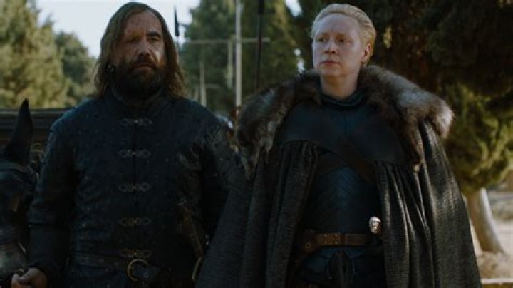 Gwendoline Christie: The Legacy of Brienne of Tarth and Beyond