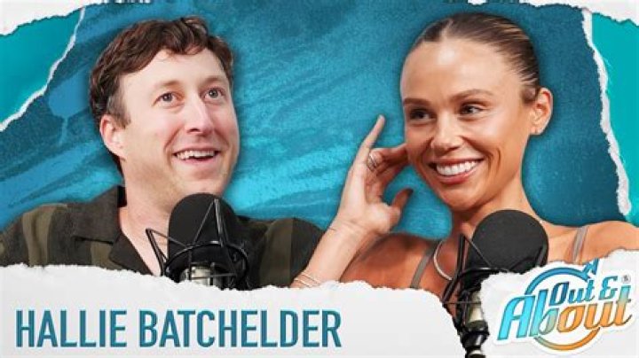 Hallie Batchelder Family: A Comprehensive Look into Their Lives