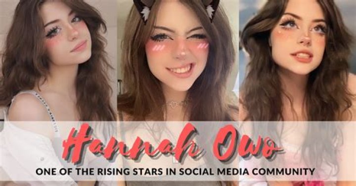 Hanna Owo S: Rising Star in the Spotlight