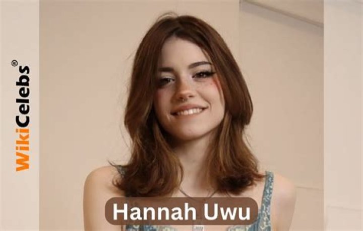 Hannah Uwu: Unveiling the Phenomenon Behind the Viral Sensation