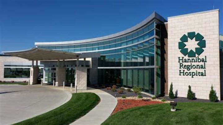 Hannibal Regional Hospital: Providing Quality Healthcare Services