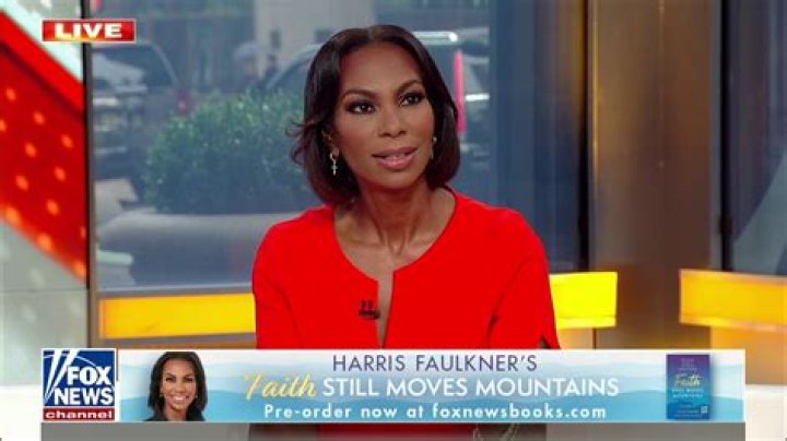 Harris Faulkner Leaves 'Outnumbered': A Comprehensive Look at Her Departure