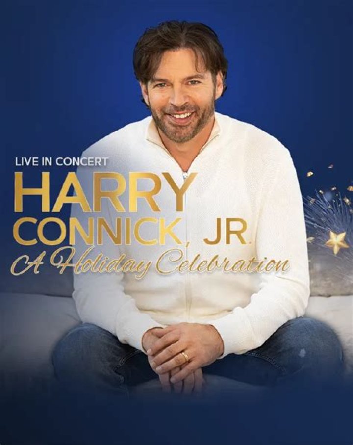 Harry Connick Jr.'s Wedding: A Celebration of Love, Music, and Style